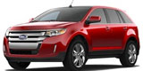 Ford Edge 2006-2014